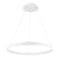 Dweled Sirius 24in LED Pendant 3000K in White PD-811 - alternate 1